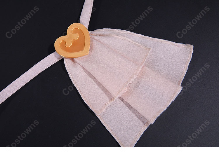 プロジェクトセカイ カラフルステージ！ feat. 初音ミク さすらう隠者の道程ガチャ ハーミット・サーチャー 東雲絵名 シーキング・クローク コスプレ衣装-12