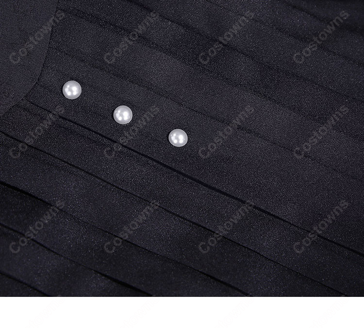 プロジェクトセカイ カラフルステージ！ feat. 初音ミク さすらう隠者の道程ガチャ ハーミット・サーチャー 東雲絵名 シーキング・クローク コスプレ衣装-9