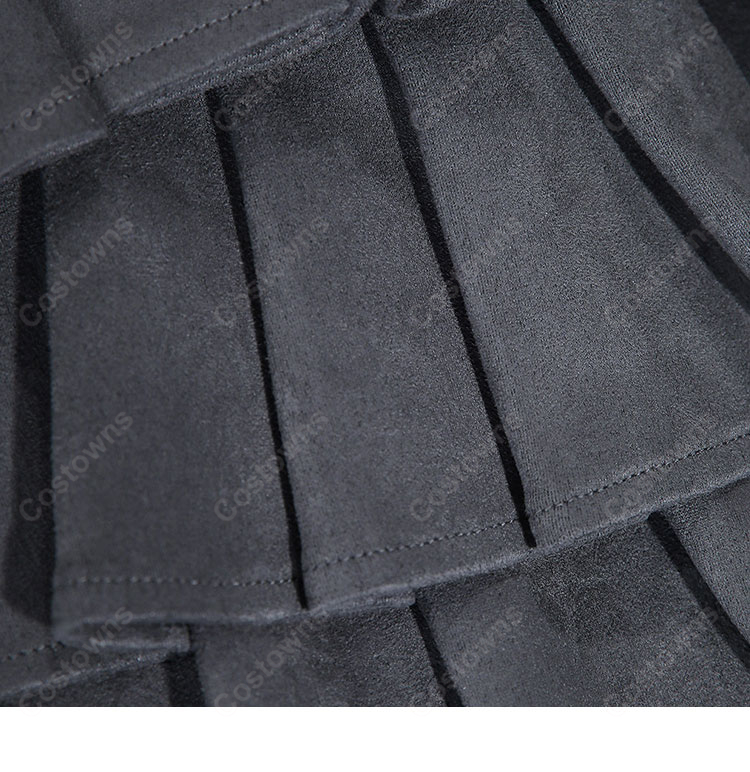 プロジェクトセカイ カラフルステージ！ feat. 初音ミク さすらう隠者の道程ガチャ ハーミット・サーチャー 東雲絵名 シーキング・クローク コスプレ衣装-8