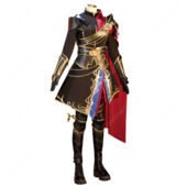 プロジェクトセカイ カラフルステージ！ feat. 初音ミク 変わらないあたたかさの中で 青柳冬弥 シュヴァリエ・ノワール コスプレ衣装(ゲーム• アニメコスプレ衣装でおすすめの商品)