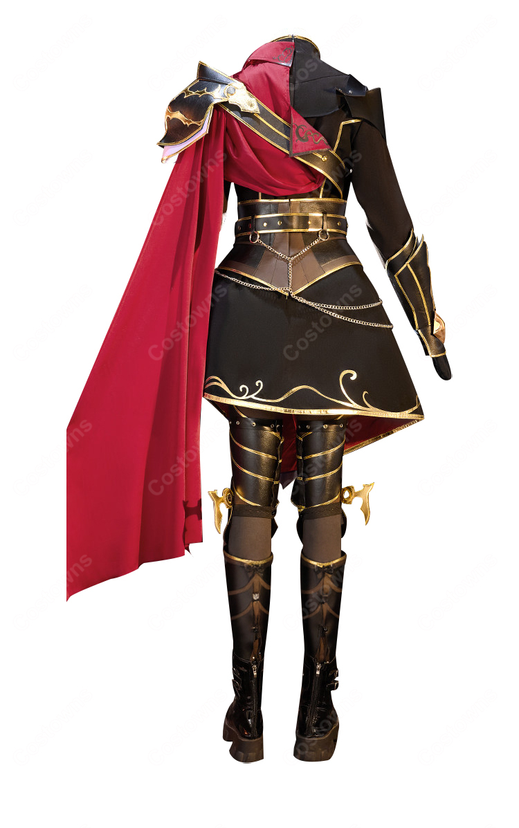 プロジェクトセカイ カラフルステージ！ feat. 初音ミク 変わらないあたたかさの中で 青柳冬弥 シュヴァリエ・ノワール コスプレ衣装-4