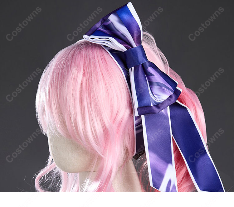 プロジェクトセカイ カラフルステージ！ feat. 初音ミク 直接伝えたくて 暁山瑞希 knitting colors コスプレ衣装-9