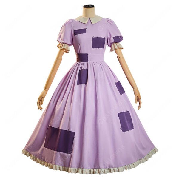 ザ・アメイジング・デジタル・サーカス ラガタ コスプレ衣装元の画像