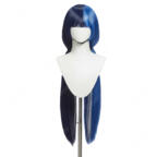 ペルソナ５：The Phantom X ベリィ(鹿野苺) コスプレウィッグ