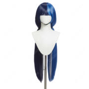 ペルソナ５：The Phantom X ベリィ(鹿野苺) コスプレウィッグ