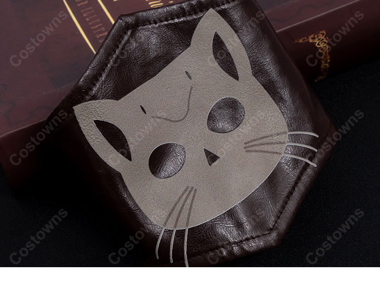 IdentityV 第五人格 人形師(マティアス・チェルニン) 境界の狭間にて コスプレ衣装-6