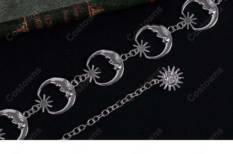 IdentityV 第五人格 人形師(マティアス・チェルニン) 境界の狭間にて コスプレ衣装-8