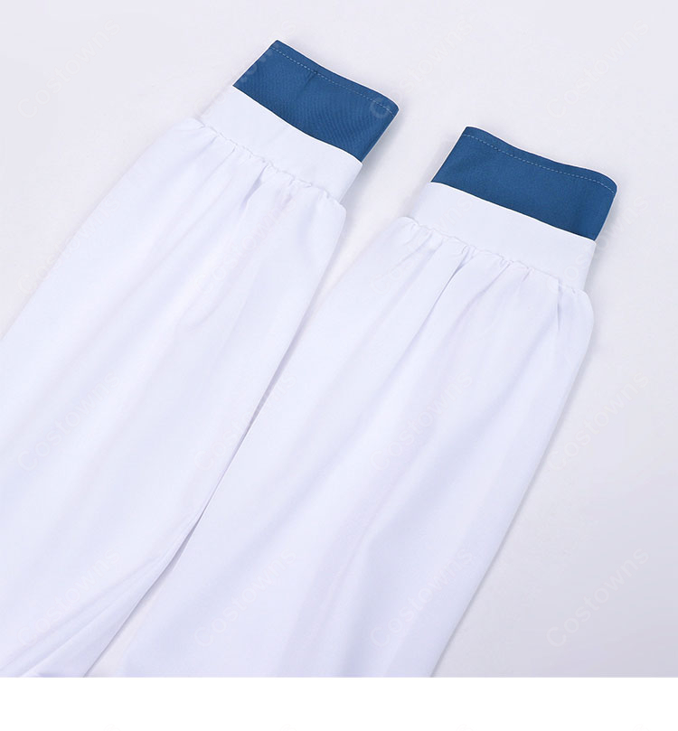 魔術師クノンは見えている ジェニエ・コース コスプレ衣装-9