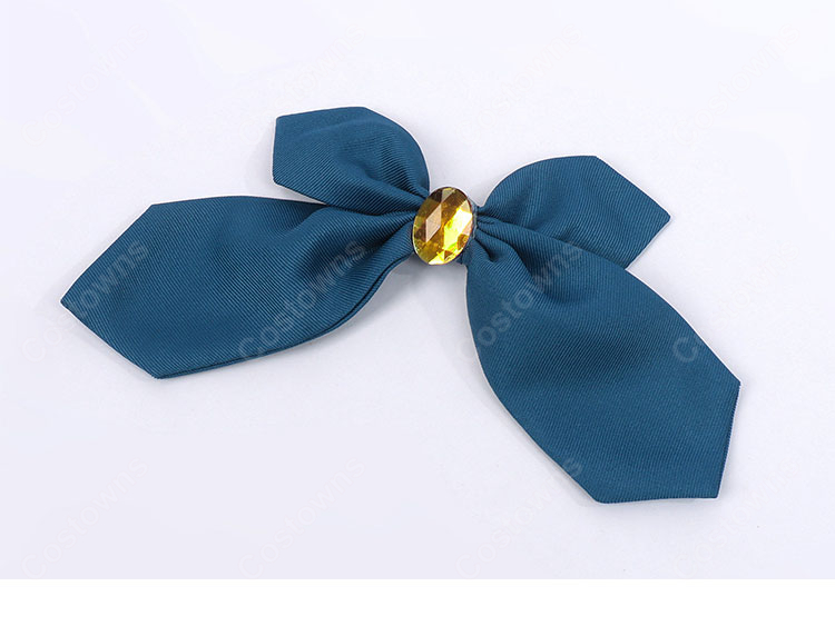 魔術師クノンは見えている ジェニエ・コース コスプレ衣装-14