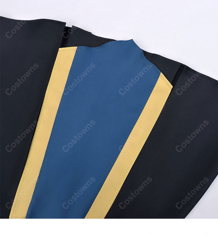 魔術師クノンは見えている ジェニエ・コース コスプレ衣装-11