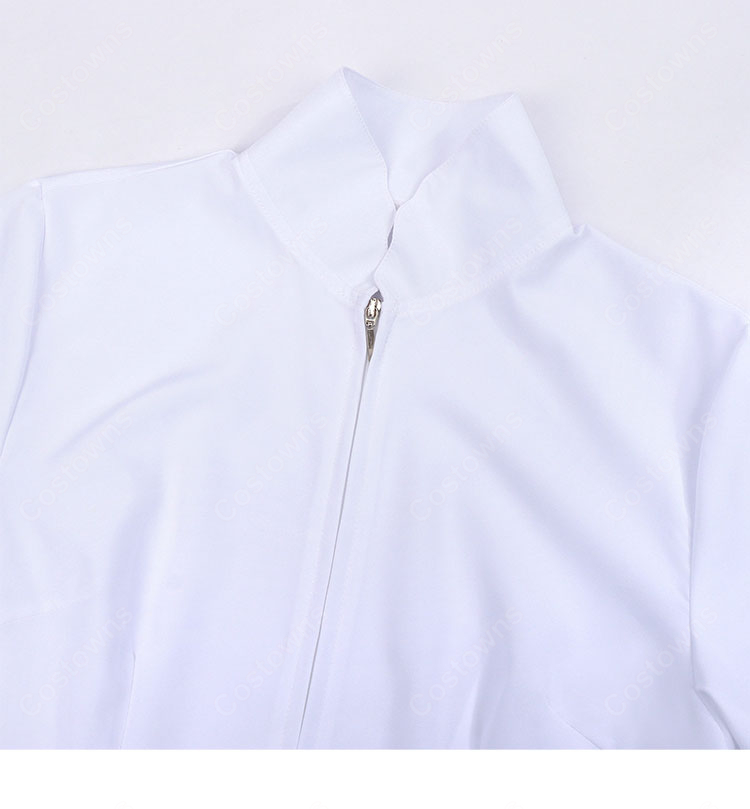 魔術師クノンは見えている ジェニエ・コース コスプレ衣装-8