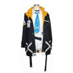 ブルーアーカイブ 音瀬コタマ コスプレ衣装