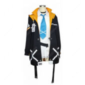 ブルーアーカイブ 音瀬コタマ コスプレ衣装(送料無料)