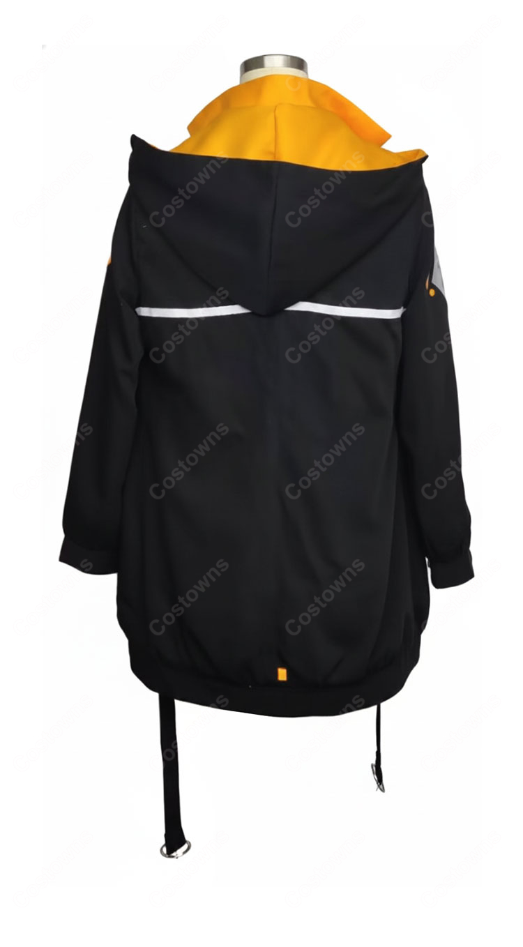 ブルーアーカイブ 音瀬コタマ コスプレ衣装-5