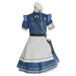 ブルーアーカイブ 氷室セナ コスプレ衣装