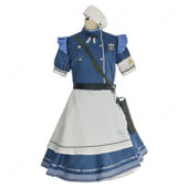 ブルーアーカイブ 氷室セナ コスプレ衣装(ゲーム• アニメコスプレ衣装でおすすめの商品)