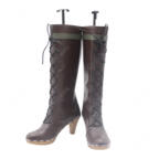 ブルーアーカイブ 氷室セナ コスプレ靴