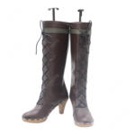 ブルーアーカイブ 氷室セナ コスプレ靴