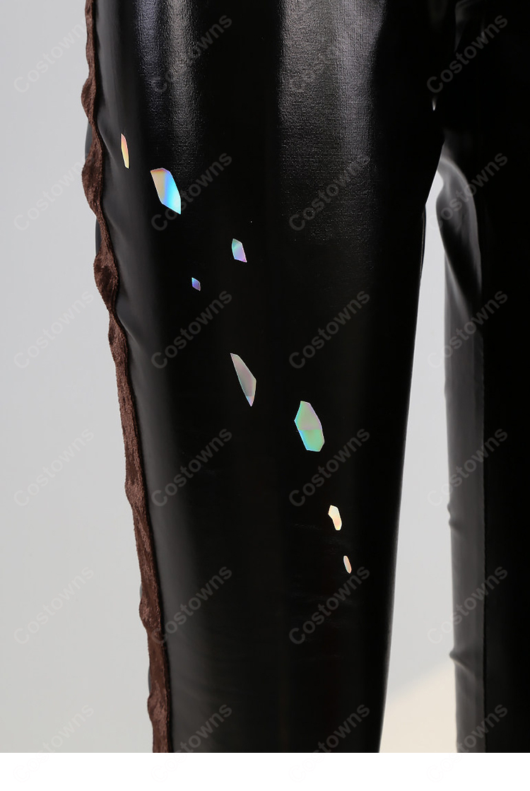 あんさんぶるスターズ！！ MELLOWDEARUS 小鹿ジュイス 甘楽チトセ コスプレ衣装-8