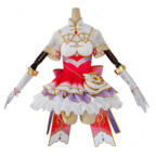 ラブライブ！ スクールアイドルフェスティバル 西木野真姫 お化粧の魔法編 そんなに見ないで コスプレ衣装