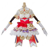 ラブライブ！ スクールアイドルフェスティバル 西木野真姫 お化粧の魔法編 そんなに見ないで コスプレ衣装(ゲーム• アニメコスプレ衣装でおすすめの商品)