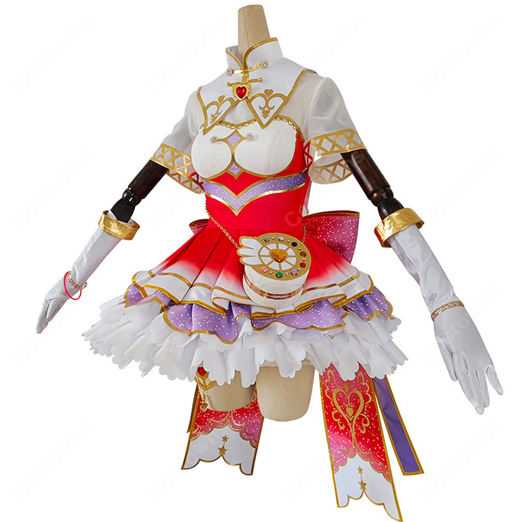 μ's コスプレ アリス GIGO コラボ 西木野真姫 693d9ec3ce12fda5408ab1c348c606