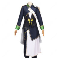 にじさんじ オリバー・エバンス 共通衣装 コスプレ衣装(にじさんじ コスプレ衣装)