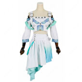 アイドルマスター シャイニーカラーズ つづく、 浅倉透 コスプレ衣装 アイドル衣装 ライブパフォーマンス衣装(ゲーム• アニメコスプレ衣装でおすすめの商品)