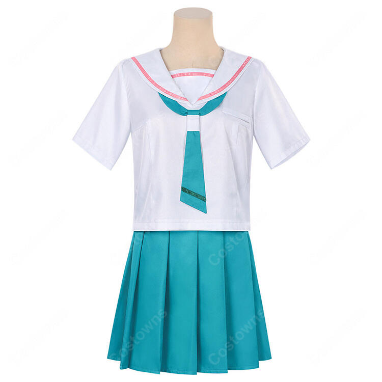 超かぐや姫！ 酒寄彩葉 制服 コスプレ衣装 ｜コスプレ通販 COSTOWNS