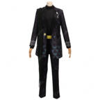 ディズニー ツイステッドワンダーランド ジェイド・リーチ 渚のセレブレイト コスプレ衣装