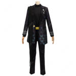 ディズニー ツイステッドワンダーランド ジェイド・リーチ 渚のセレブレイト コスプレ衣装