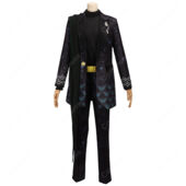 ディズニー ツイステッドワンダーランド ジェイド・リーチ 渚のセレブレイト コスプレ衣装(ゲーム• アニメコスプレ衣装でおすすめの商品)