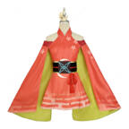 超かぐや姫！ かぐや コスプレ衣装