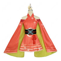 超かぐや姫！ かぐや コスプレ衣装(その他 コスプレ衣装)