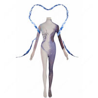 勝利の女神:NIKKE ナユタ 無為 コスプレ衣装(勝利の女神:NIKKE コスプレ衣装)