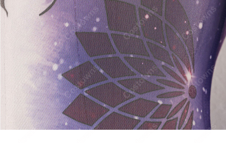 勝利の女神:NIKKE ナユタ 無為 コスプレ衣装-7