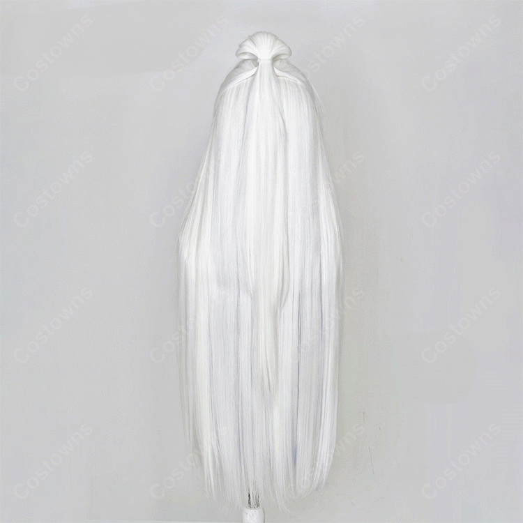 勝利の女神:NIKKE ナユタ コスプレウィッグ｜COSTOWNS - Costowns