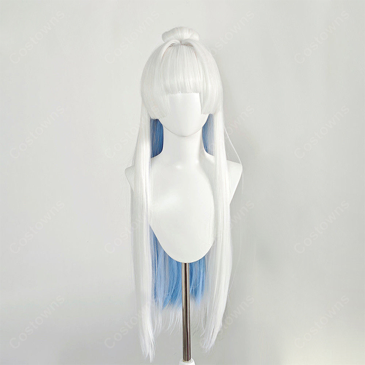 NIKKE ナユタ　コスプレ　衣装武器ウィッグ一式 NIKKE ナユタ コスプレ 衣装武器ウィッグ一式 NIKKE ナユタ コスプレ