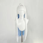 勝利の女神:NIKKE ナユタ コスプレウィッグ