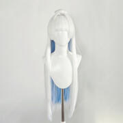 勝利の女神:NIKKE ナユタ コスプレウィッグ