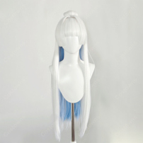 勝利の女神:NIKKE ナユタ コスプレウィッグ(202×202)