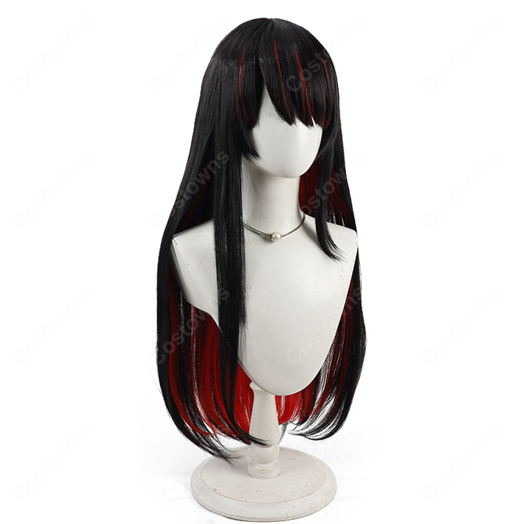 コスプレウィッグ 7999x2-200+750 魔法少女ノ魔女裁判 二階堂ヒロ コスプレウィッグ｜COSTOWNS - Costowns