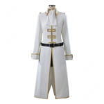 銀魂 今井信女 見廻組副長 コスプレ衣装