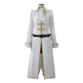 銀魂 今井信女 見廻組副長 コスプレ衣装(ゲーム• アニメコスプレ衣装でおすすめの商品)