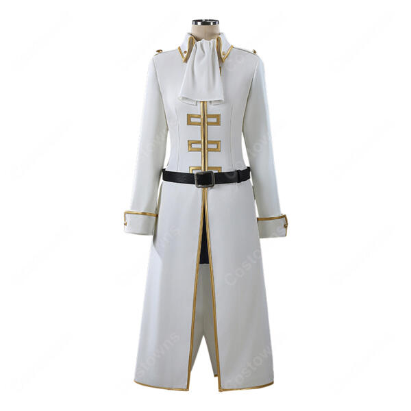 銀魂 今井信女 見廻組副長 コスプレ衣装元の画像