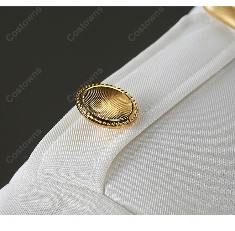 銀魂 今井信女 見廻組副長 コスプレ衣装-5