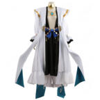 Fate/Grand Order ネモ / ノア 第3段階 コスプレ衣装