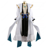 Fate/Grand Order ネモ / ノア 第3段階 コスプレ衣装(202×202)