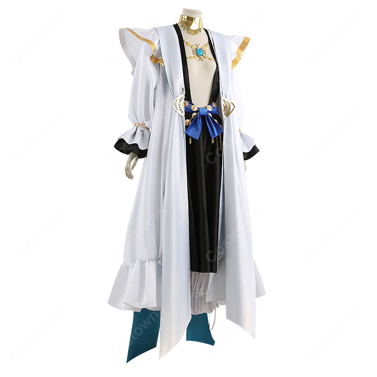 Fate/Grand Order ネモ / ノア 第3段階 コスプレ衣装｜FGO 高品質