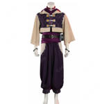 ガチアクタ ジャバー・ウォンガー コスプレ衣装